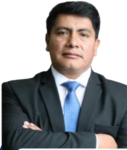Mg. Carlos Ruiz