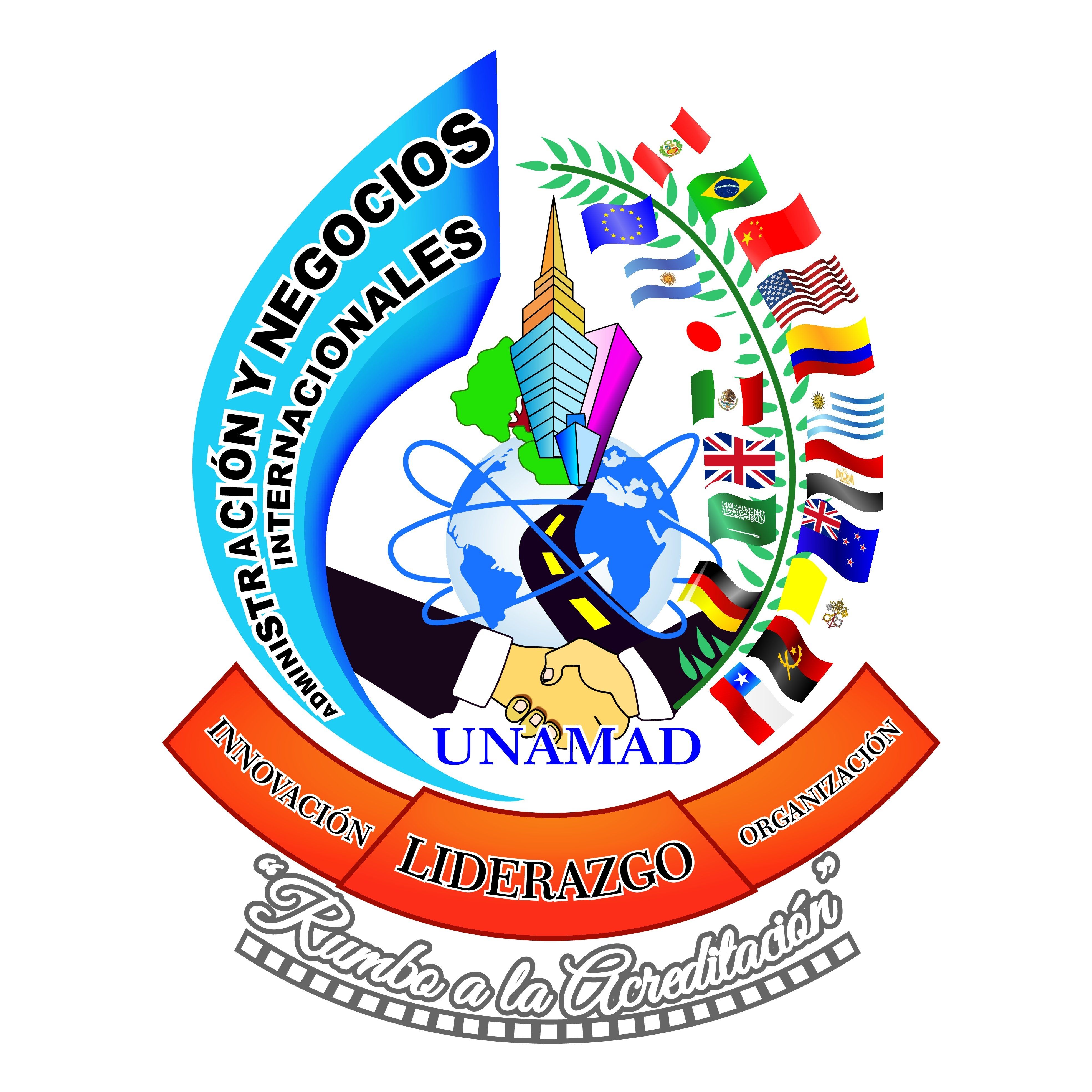 Logo Administración